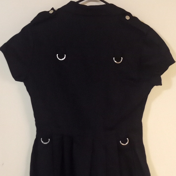 Studded Dress from Devil Fashion - Picture 3 of 3